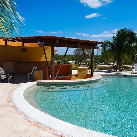 Hotel & Villas Playa Maya Resorts Celestun Luaran gambar