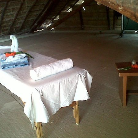 Hotel & Villas Playa Maya Resorts Celestun Luaran gambar