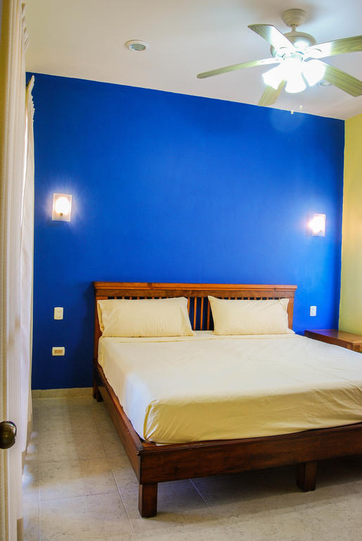 Hotel & Villas Playa Maya Resorts Celestun Bilik gambar