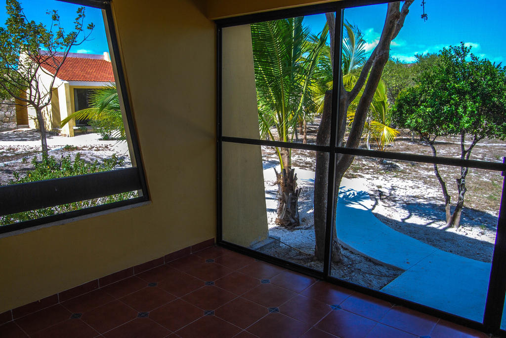 Hotel & Villas Playa Maya Resorts Celestun Bilik gambar