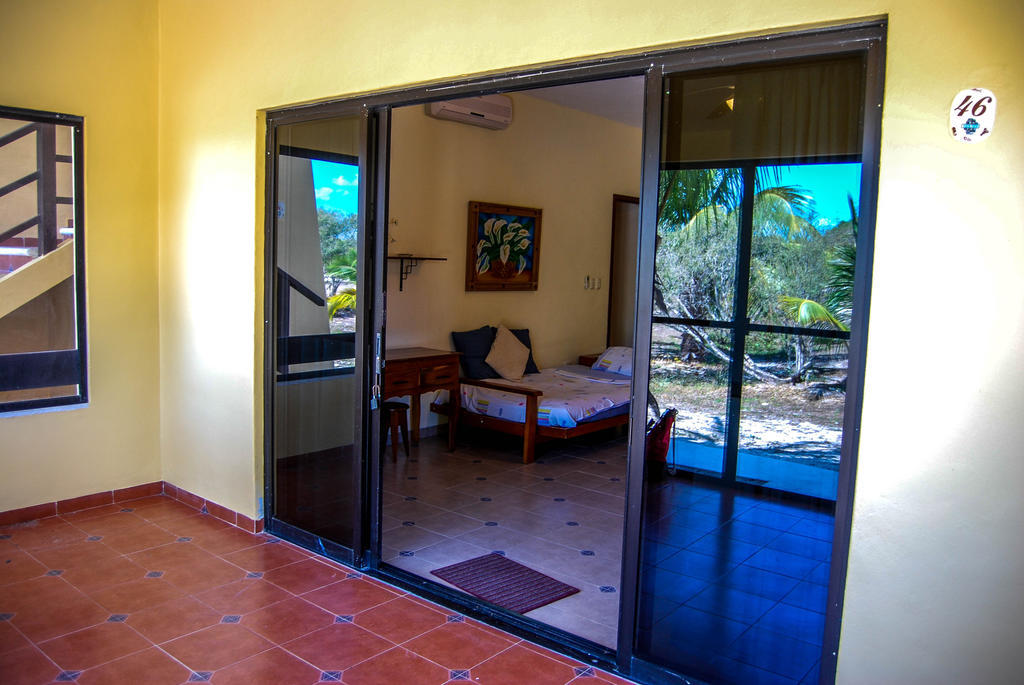 Hotel & Villas Playa Maya Resorts Celestun Bilik gambar