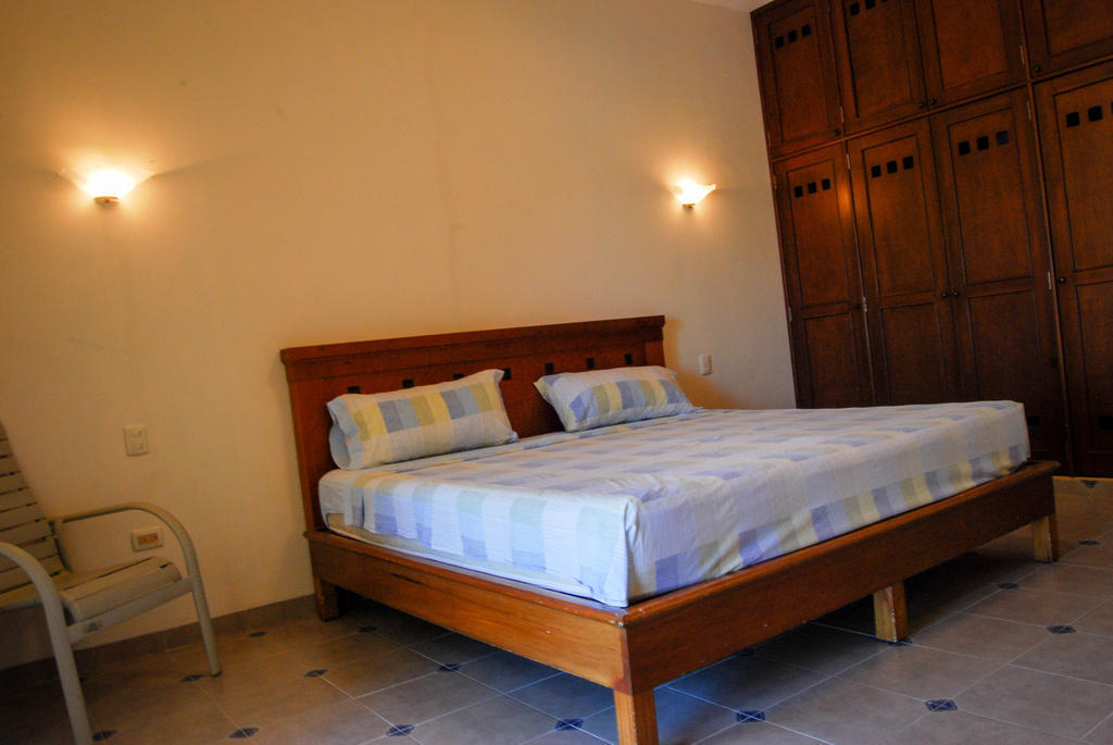 Hotel & Villas Playa Maya Resorts Celestun Bilik gambar