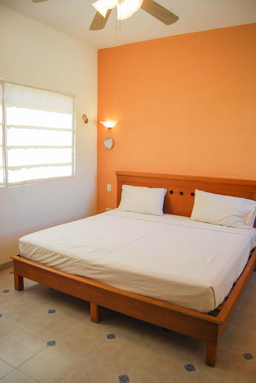 Hotel & Villas Playa Maya Resorts Celestun Bilik gambar