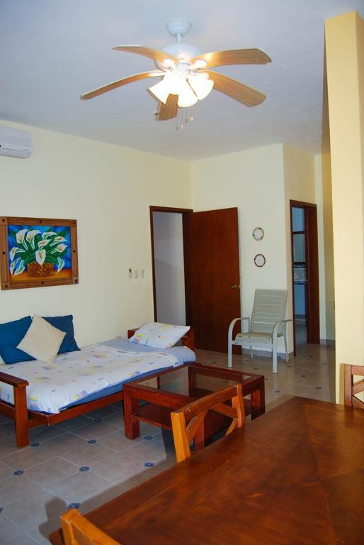 Hotel & Villas Playa Maya Resorts Celestun Bilik gambar