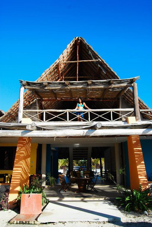 Hotel & Villas Playa Maya Resorts Celestun Luaran gambar
