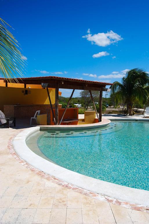 Hotel & Villas Playa Maya Resorts Celestun Luaran gambar