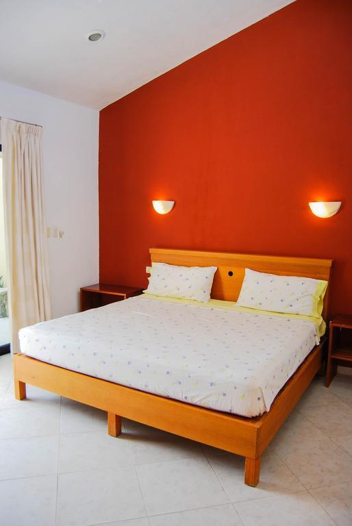 Hotel & Villas Playa Maya Resorts Celestun Bilik gambar