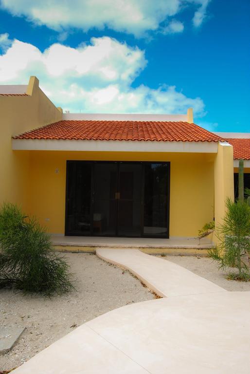 Hotel & Villas Playa Maya Resorts Celestun Luaran gambar
