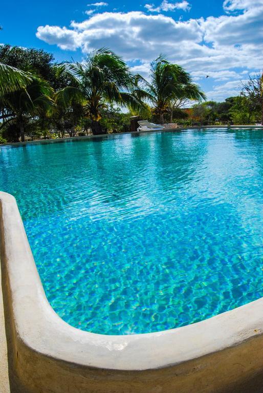 Hotel & Villas Playa Maya Resorts Celestun Luaran gambar