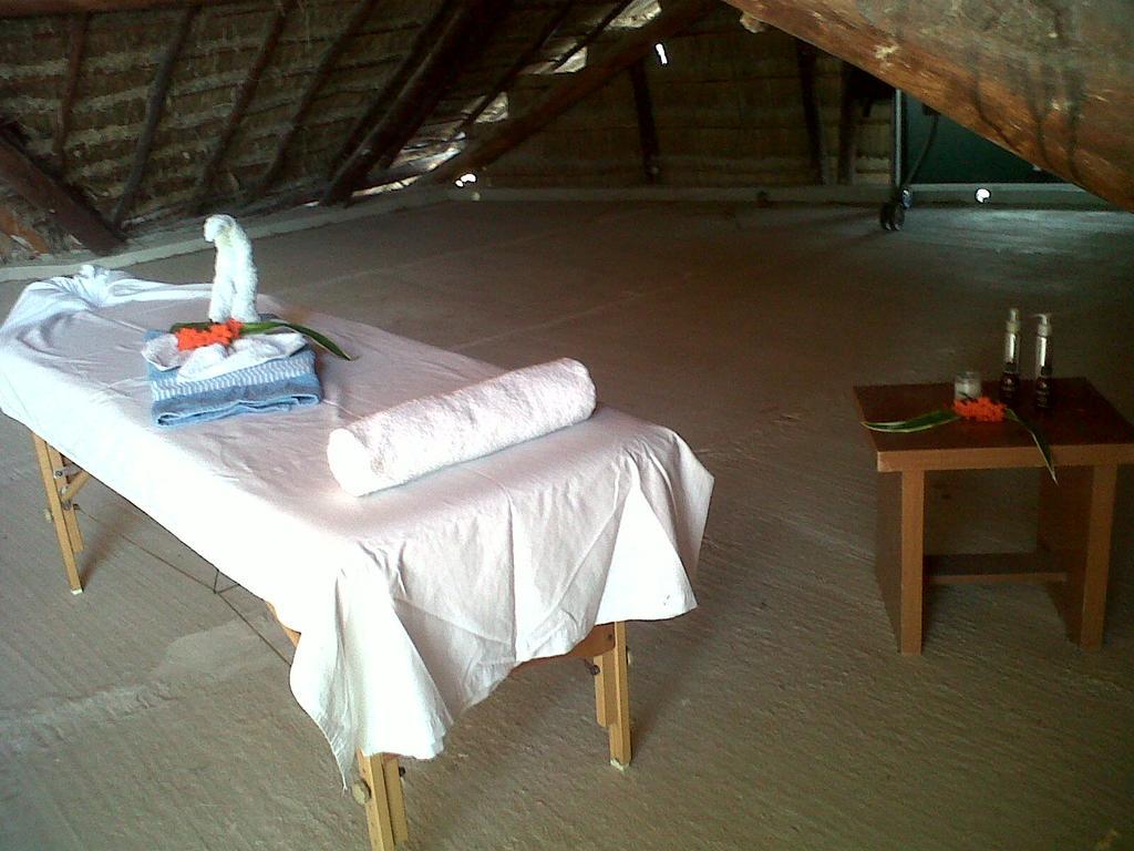 Hotel & Villas Playa Maya Resorts Celestun Luaran gambar