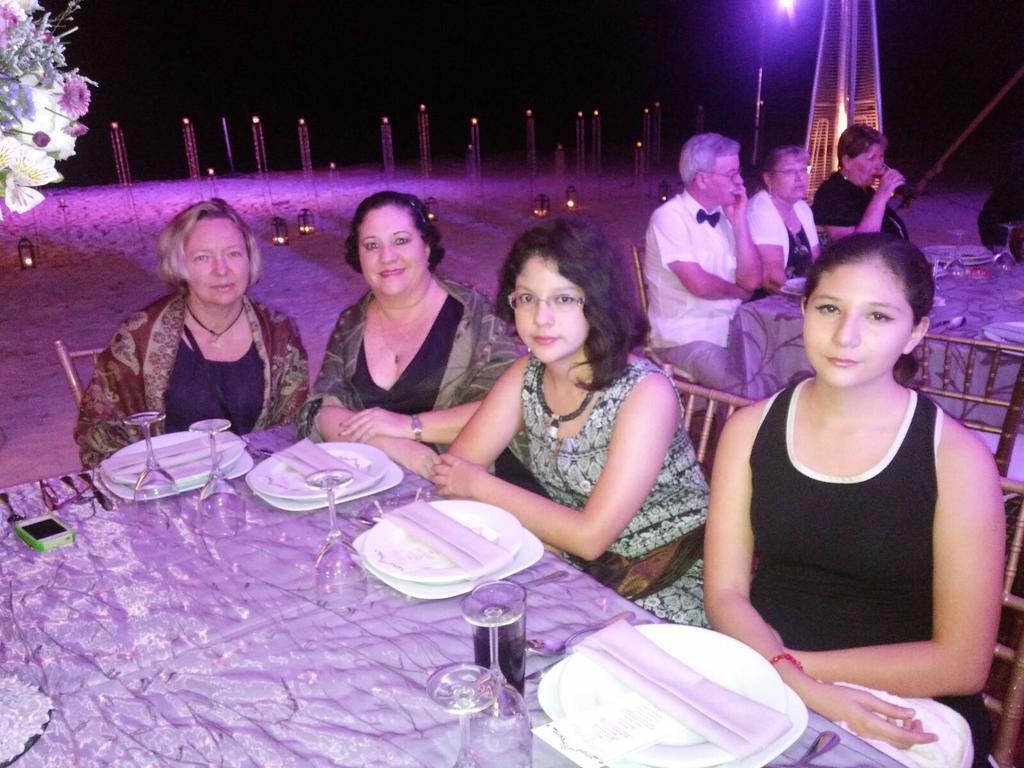 Hotel & Villas Playa Maya Resorts Celestun Luaran gambar
