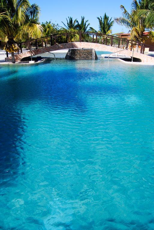 Hotel & Villas Playa Maya Resorts Celestun Luaran gambar