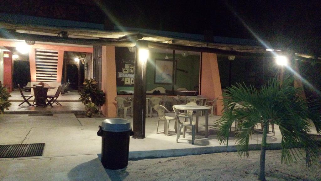 Hotel & Villas Playa Maya Resorts Celestun Luaran gambar