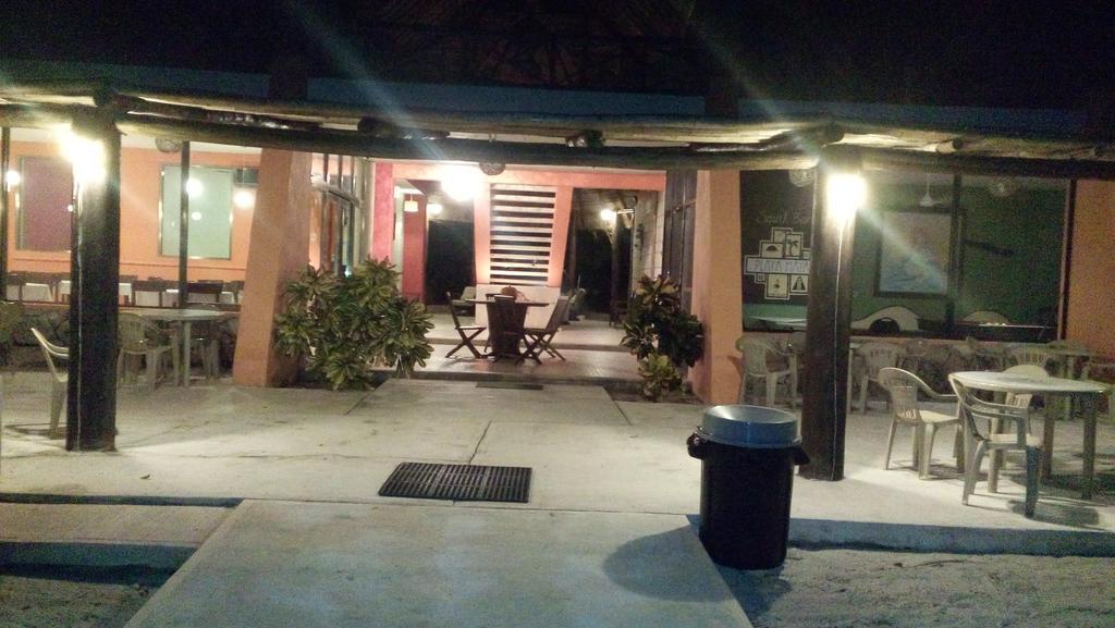 Hotel & Villas Playa Maya Resorts Celestun Luaran gambar