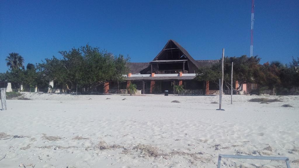 Hotel & Villas Playa Maya Resorts Celestun Luaran gambar