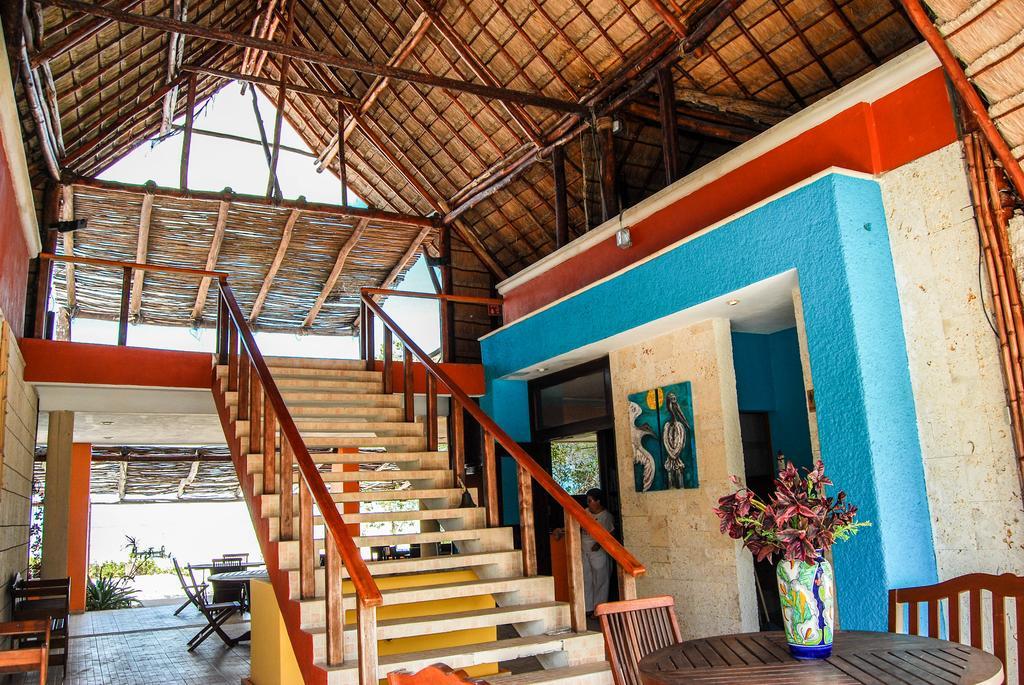 Hotel & Villas Playa Maya Resorts Celestun Luaran gambar