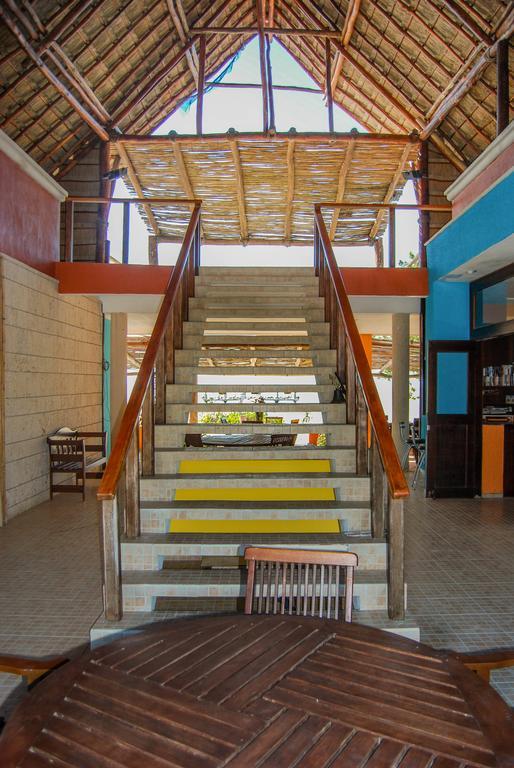 Hotel & Villas Playa Maya Resorts Celestun Luaran gambar