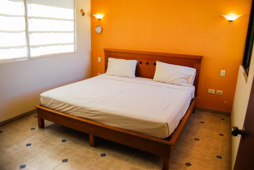 Hotel & Villas Playa Maya Resorts Celestun Luaran gambar