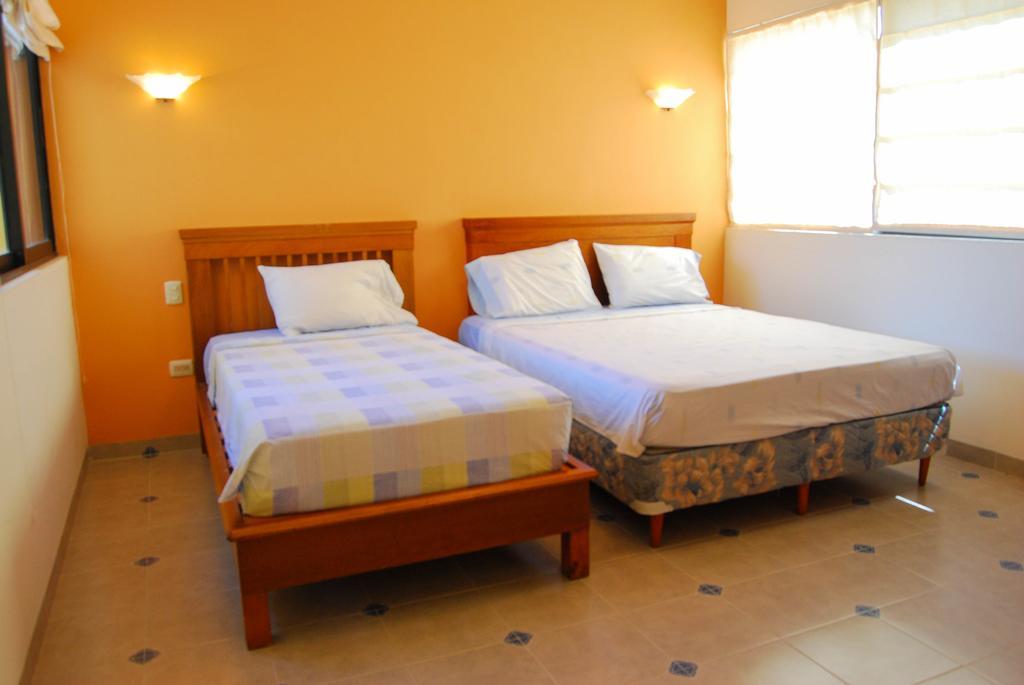Hotel & Villas Playa Maya Resorts Celestun Luaran gambar