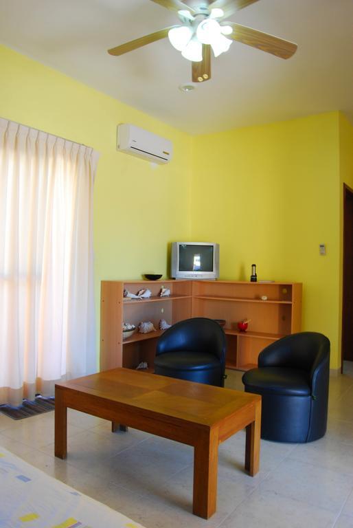 Hotel & Villas Playa Maya Resorts Celestun Luaran gambar