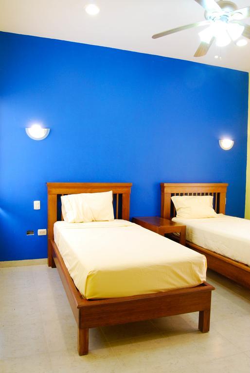 Hotel & Villas Playa Maya Resorts Celestun Luaran gambar