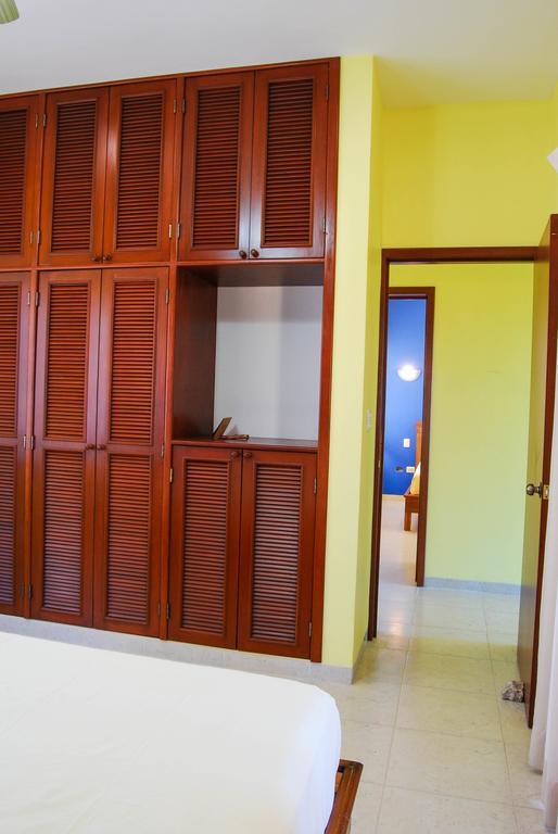 Hotel & Villas Playa Maya Resorts Celestun Luaran gambar