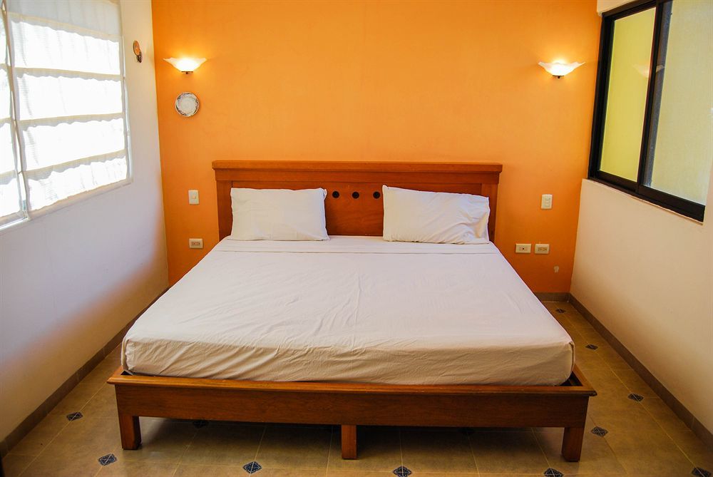 Hotel & Villas Playa Maya Resorts Celestun Luaran gambar