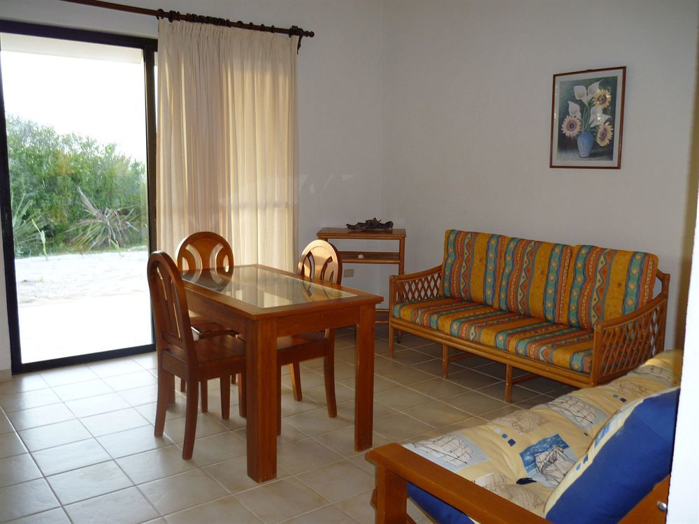 Hotel & Villas Playa Maya Resorts Celestun Luaran gambar